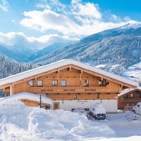Haus Dorferstuck Apartment Alpbach Ngoại thất bức ảnh