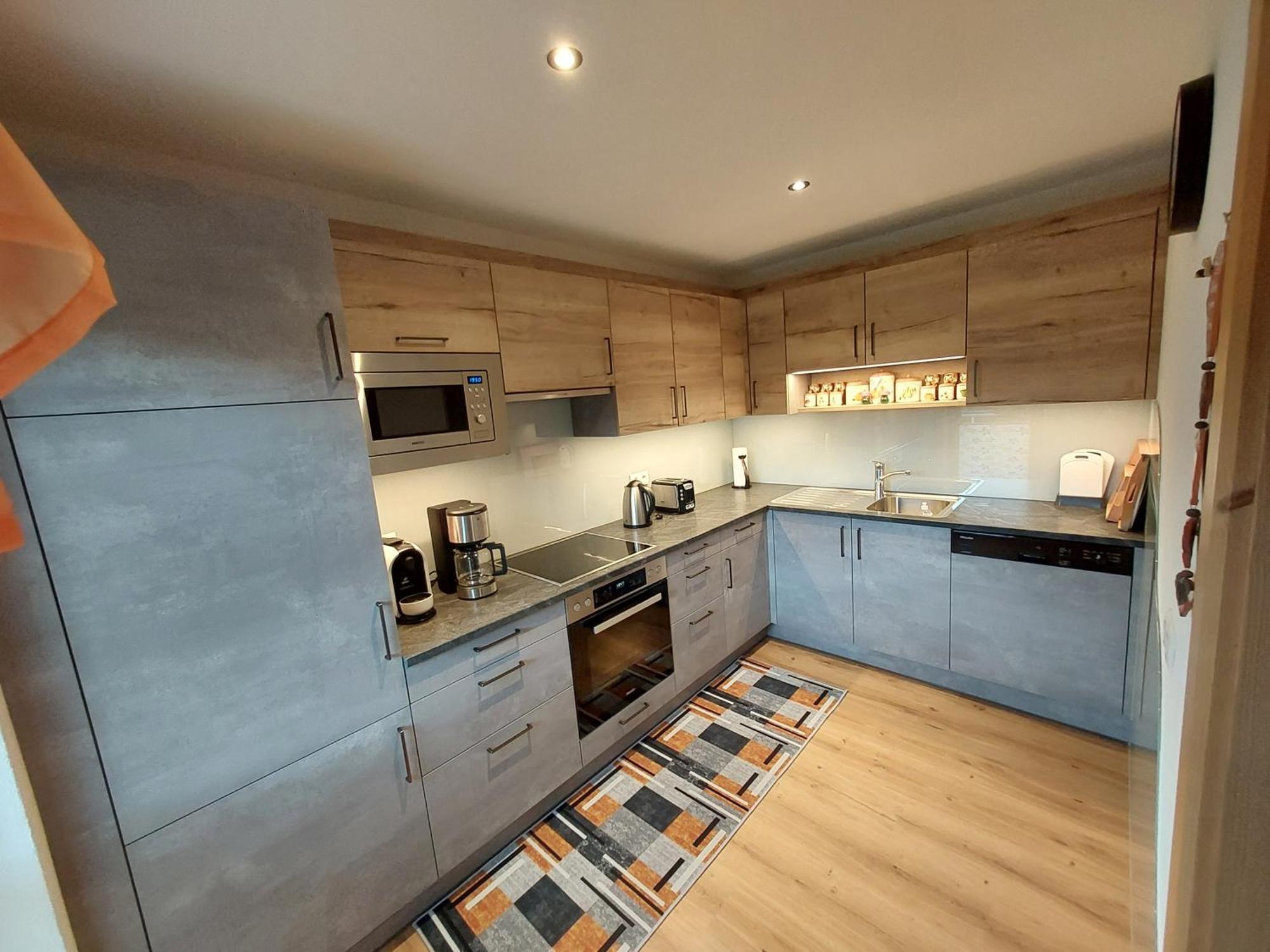 Haus Dorferstuck Apartment Alpbach Ngoại thất bức ảnh