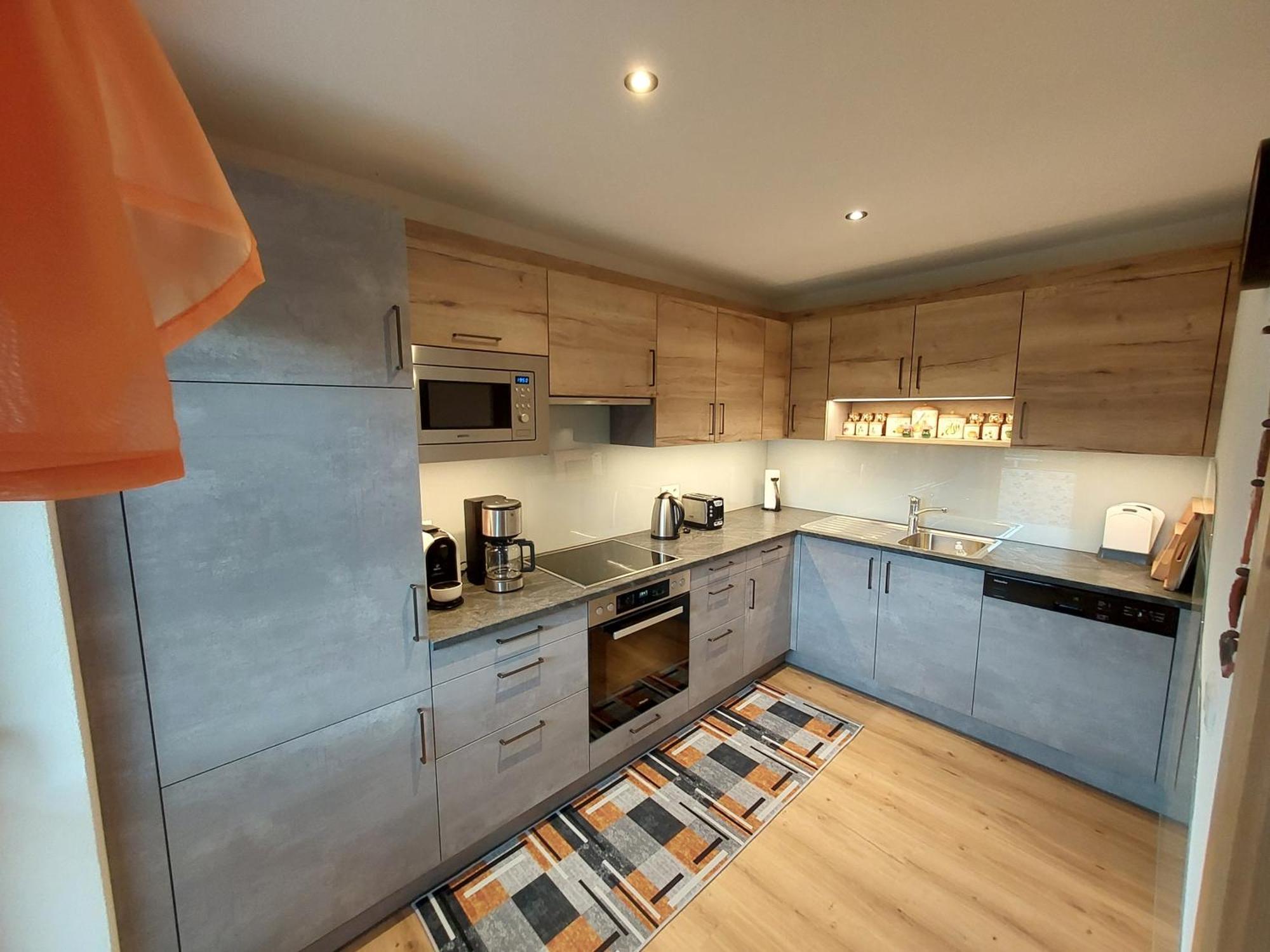 Haus Dorferstuck Apartment Alpbach Ngoại thất bức ảnh