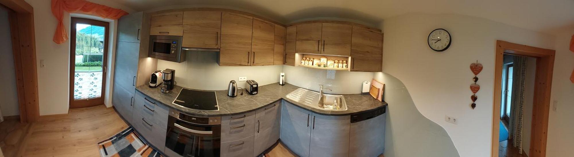 Haus Dorferstuck Apartment Alpbach Ngoại thất bức ảnh
