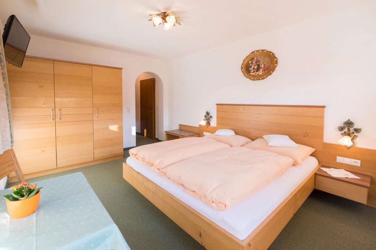 Haus Dorferstuck Apartment Alpbach Ngoại thất bức ảnh