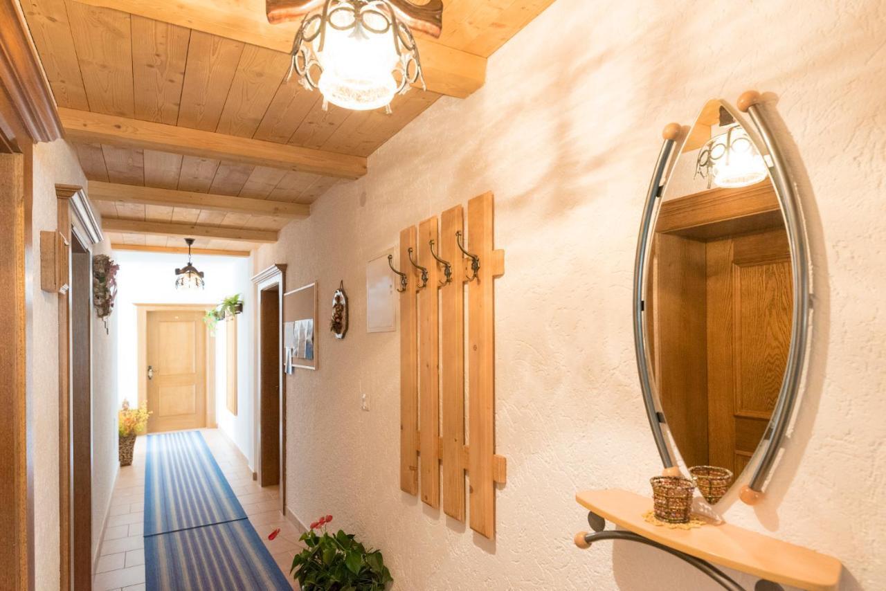 Haus Dorferstuck Apartment Alpbach Ngoại thất bức ảnh