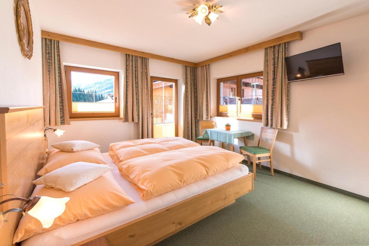 Haus Dorferstuck Apartment Alpbach Ngoại thất bức ảnh