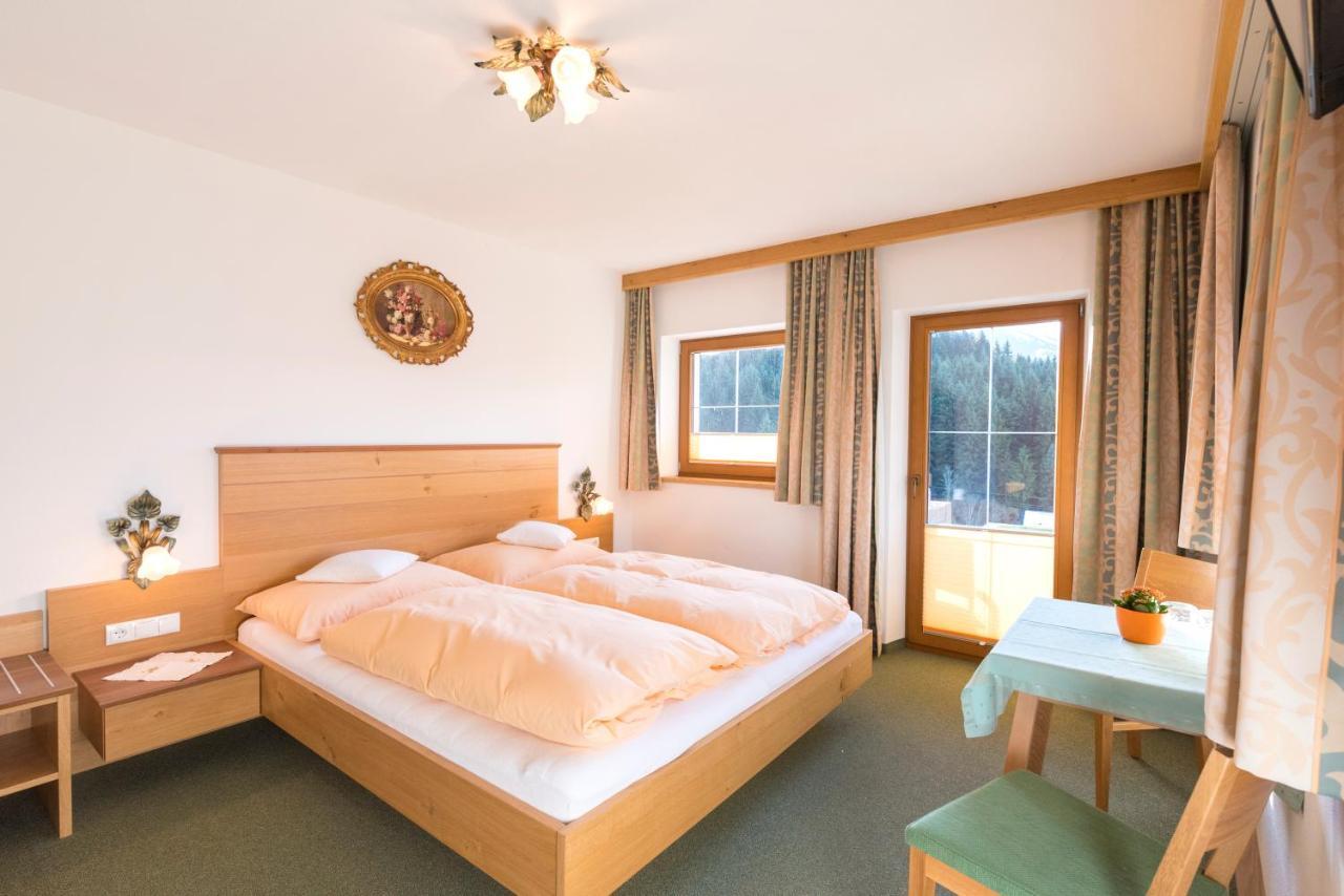 Haus Dorferstuck Apartment Alpbach Ngoại thất bức ảnh
