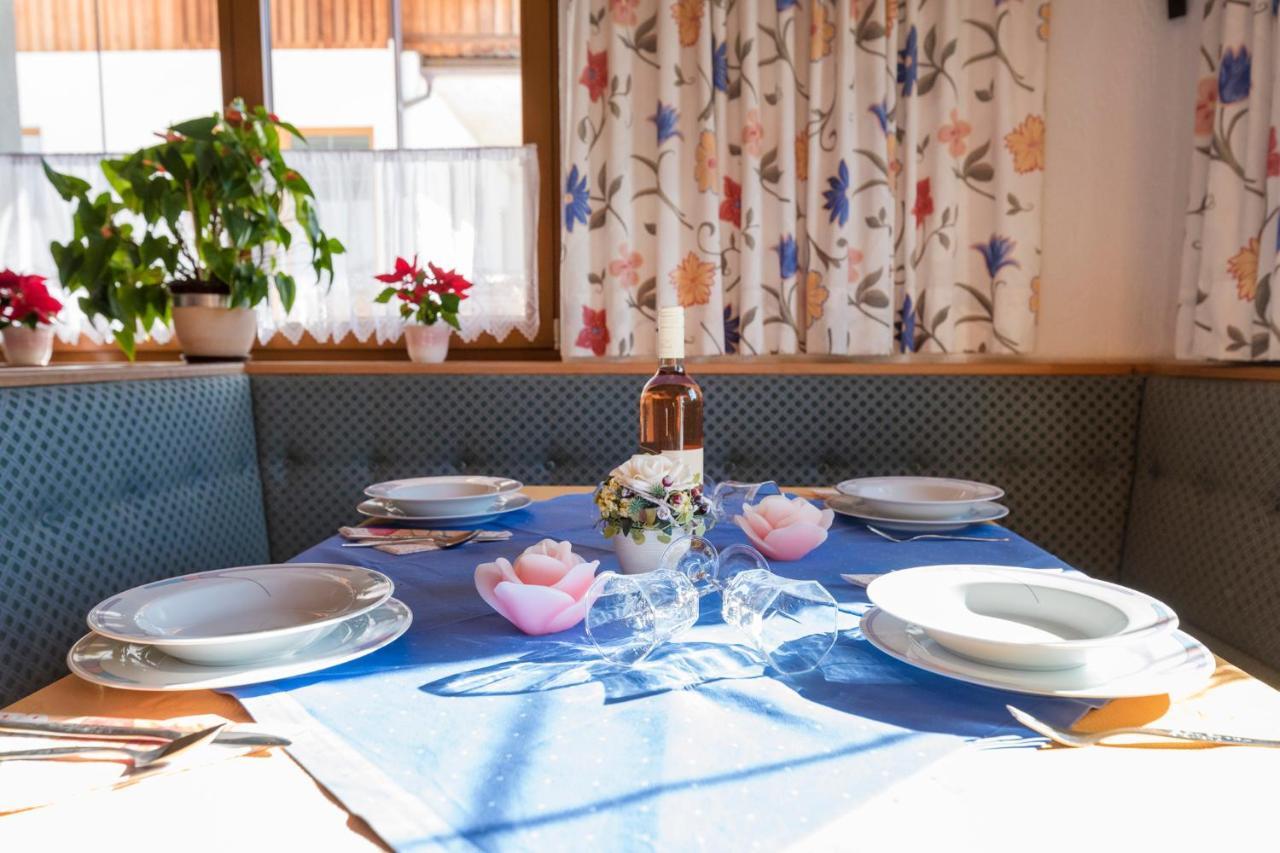 Haus Dorferstuck Apartment Alpbach Ngoại thất bức ảnh