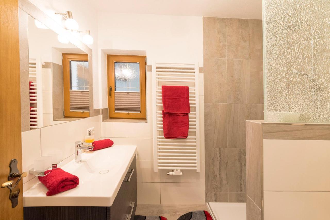 Haus Dorferstuck Apartment Alpbach Ngoại thất bức ảnh