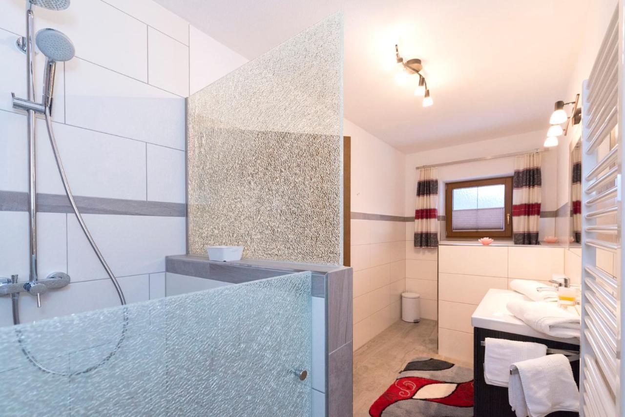 Haus Dorferstuck Apartment Alpbach Ngoại thất bức ảnh