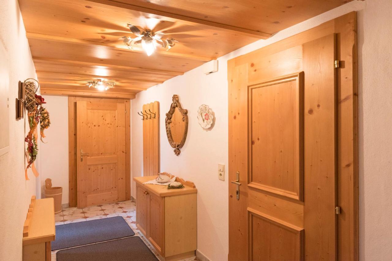 Haus Dorferstuck Apartment Alpbach Ngoại thất bức ảnh
