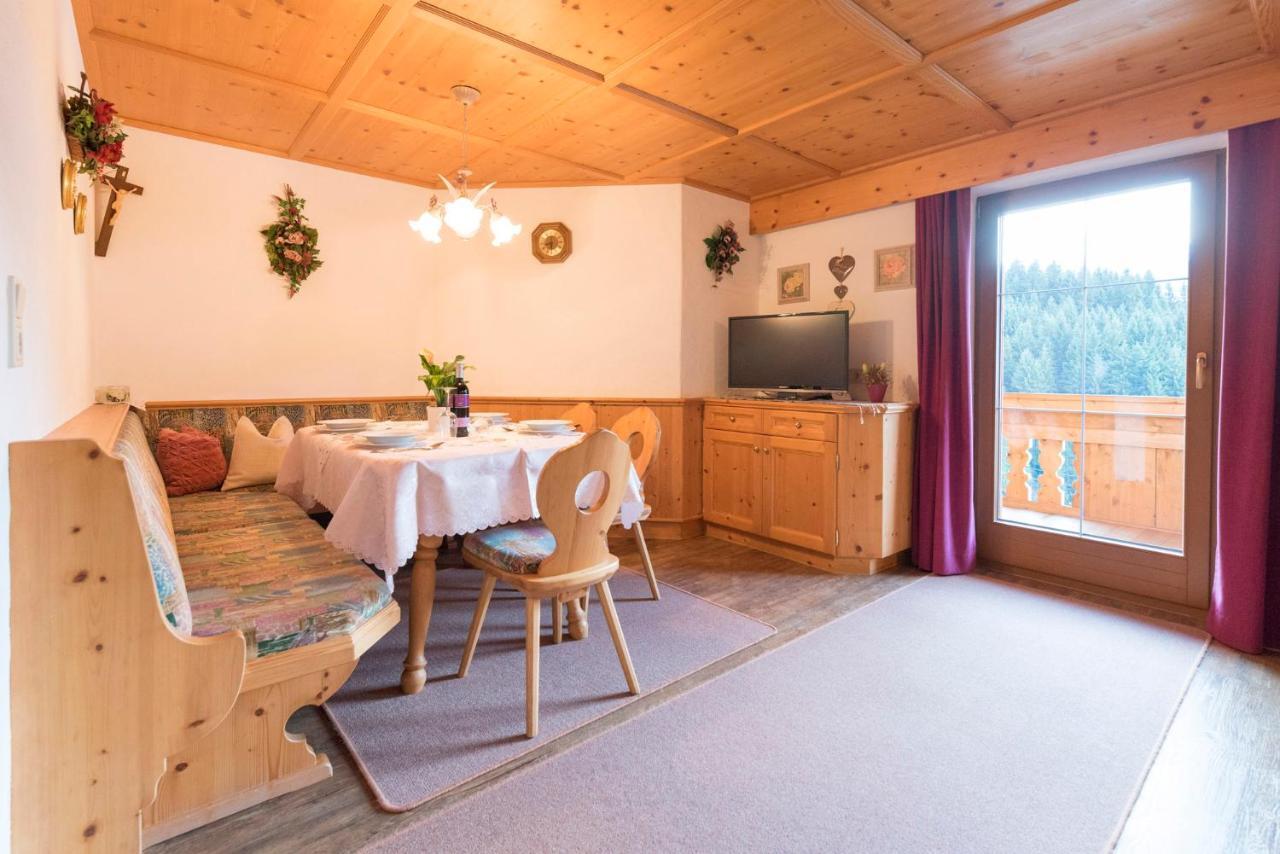 Haus Dorferstuck Apartment Alpbach Ngoại thất bức ảnh