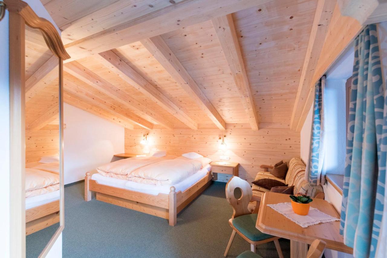 Haus Dorferstuck Apartment Alpbach Ngoại thất bức ảnh
