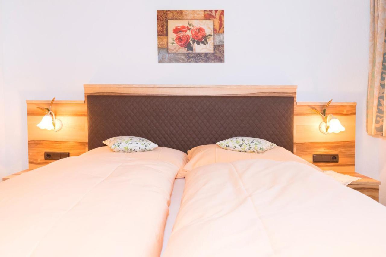 Haus Dorferstuck Apartment Alpbach Ngoại thất bức ảnh