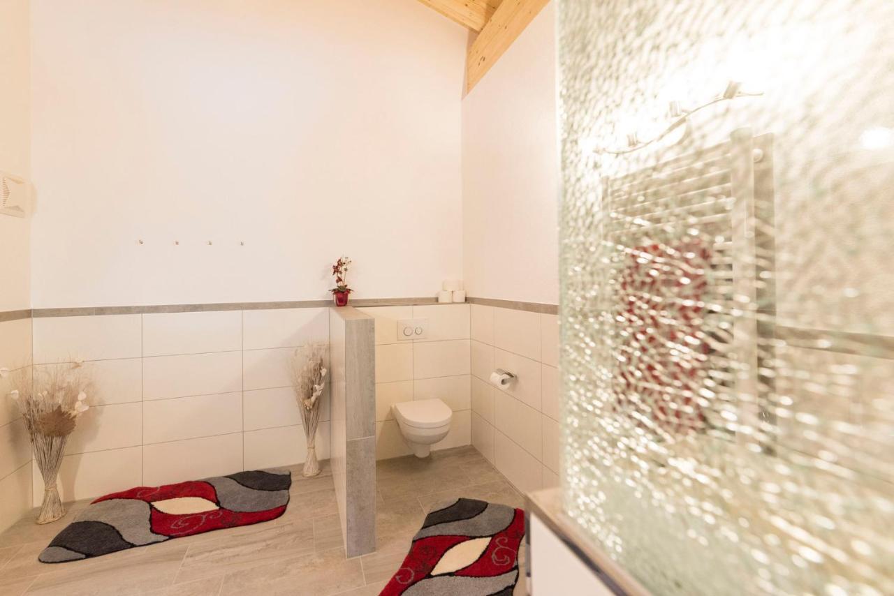 Haus Dorferstuck Apartment Alpbach Ngoại thất bức ảnh