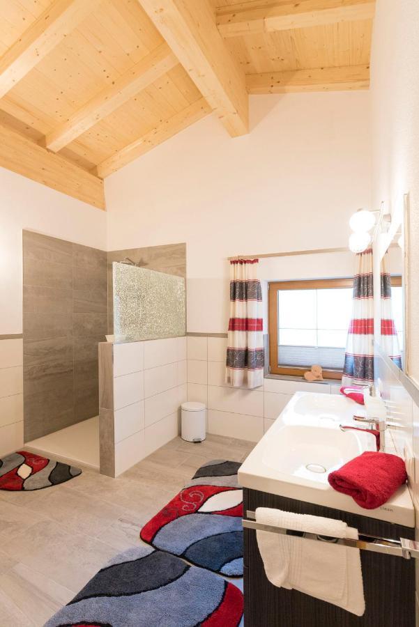 Haus Dorferstuck Apartment Alpbach Ngoại thất bức ảnh