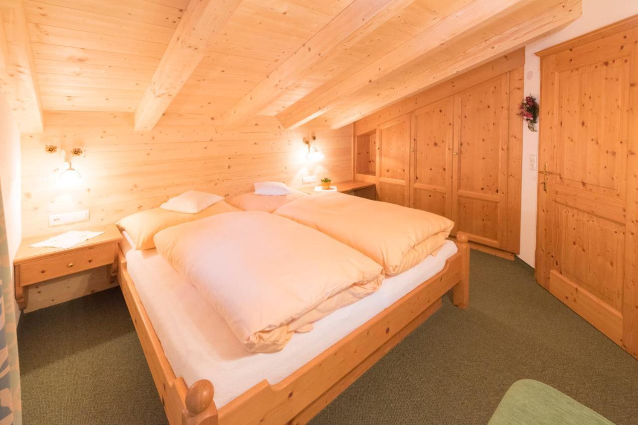 Haus Dorferstuck Apartment Alpbach Ngoại thất bức ảnh