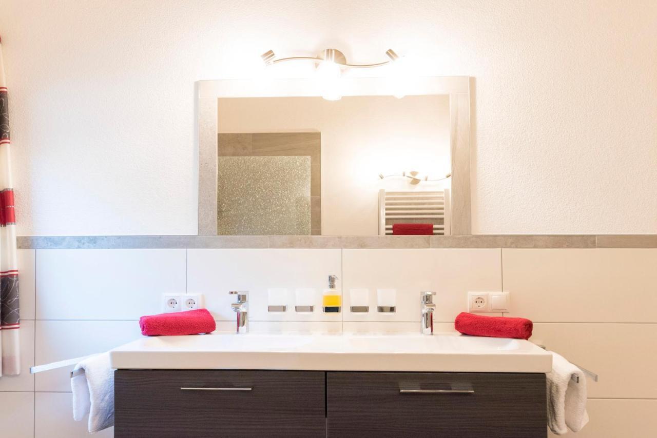 Haus Dorferstuck Apartment Alpbach Ngoại thất bức ảnh
