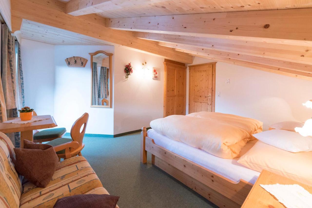 Haus Dorferstuck Apartment Alpbach Ngoại thất bức ảnh
